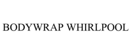 BODYWRAP WHIRLPOOL