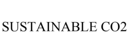 SUSTAINABLE CO2