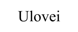 ULOVEI