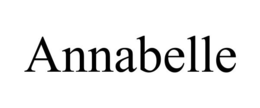 ANNABELLE
