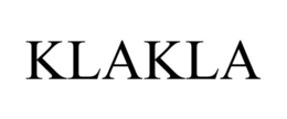 KLAKLA