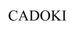 CADOKI