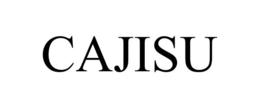 CAJISU