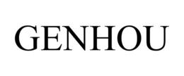 GENHOU