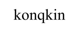 KONQKIN