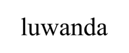 LUWANDA