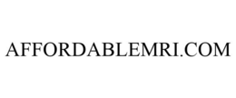 AFFORDABLEMRI.COM
