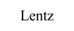 LENTZ