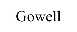 GOWELL