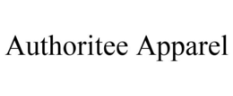 AUTHORITEE APPAREL