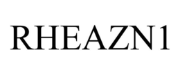 RHEAZN1