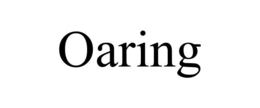 OARING