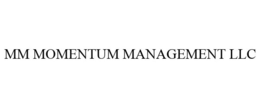 MM MOMENTUM MANAGEMENT LLC