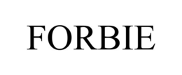 FORBIE
