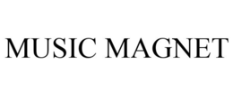 MUSIC MAGNET