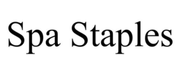 SPA STAPLES