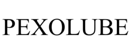 PEXOLUBE