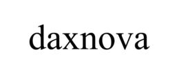 DAXNOVA