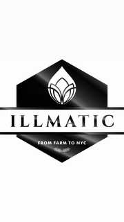 ILLMATIC FROM FARM TO NYC