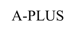A-PLUS