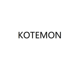 KOTEMON