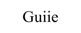 GUIIE