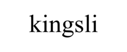 KINGSLI