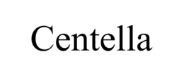 CENTELLA