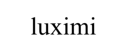LUXIMI