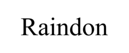 RAINDON