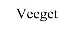 VEEGET