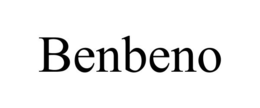 BENBENO