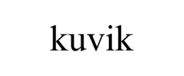 KUVIK