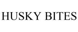 HUSKY BITES