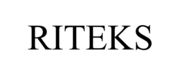 RITEKS