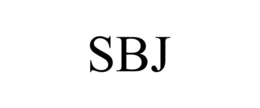 SBJ