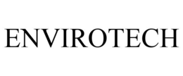 ENVIROTECH