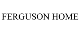 FERGUSON HOME