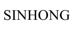 SINHONG