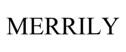 MERRILY