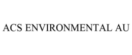 ACS ENVIRONMENTAL AU