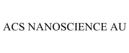 ACS NANOSCIENCE AU