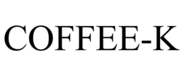 COFFEE-K