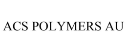 ACS POLYMERS AU