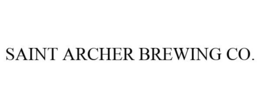 SAINT ARCHER BREWING CO.
