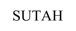 SUTAH