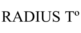 RADIUS Tº