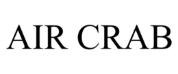 AIR CRAB