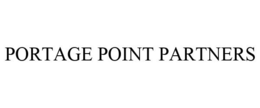 PORTAGE POINT PARTNERS