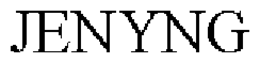 JENYNG